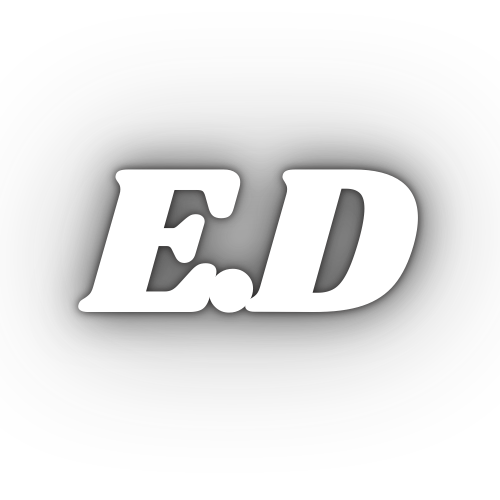 E.D Shop